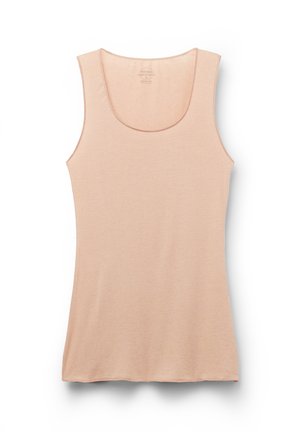 Intimissimi, ULTRALIGHT WIDE-SHOULDER - Hemd - natural
