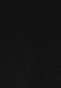 PULL&BEAR Robe de soirée - mottled black