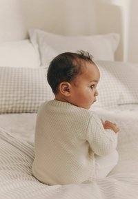 Next REGULAR FIT   - Kardiganas - white chrismas