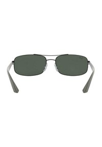 Ray-Ban POLARIZZATI - Occhiali da sole - black