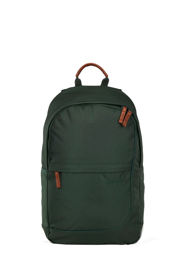 FLY – Tagesrucksack – dunkelgrün