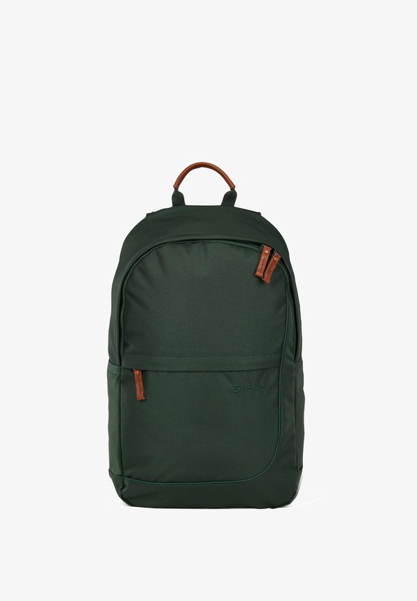 FLY – Tagesrucksack – dunkelgrün
