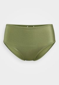 BRILHO HIPSTER - Donji dijelovi bikinija - loden green