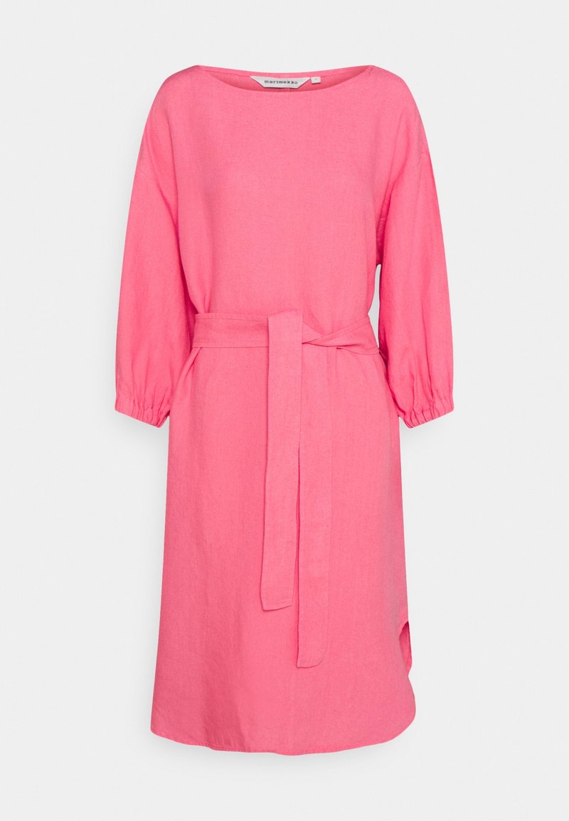 Marimekko Robe de jour - light pink