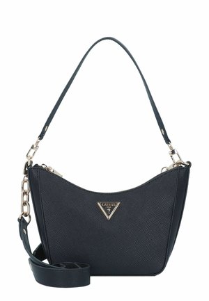 GLORIANA - Handtas - black