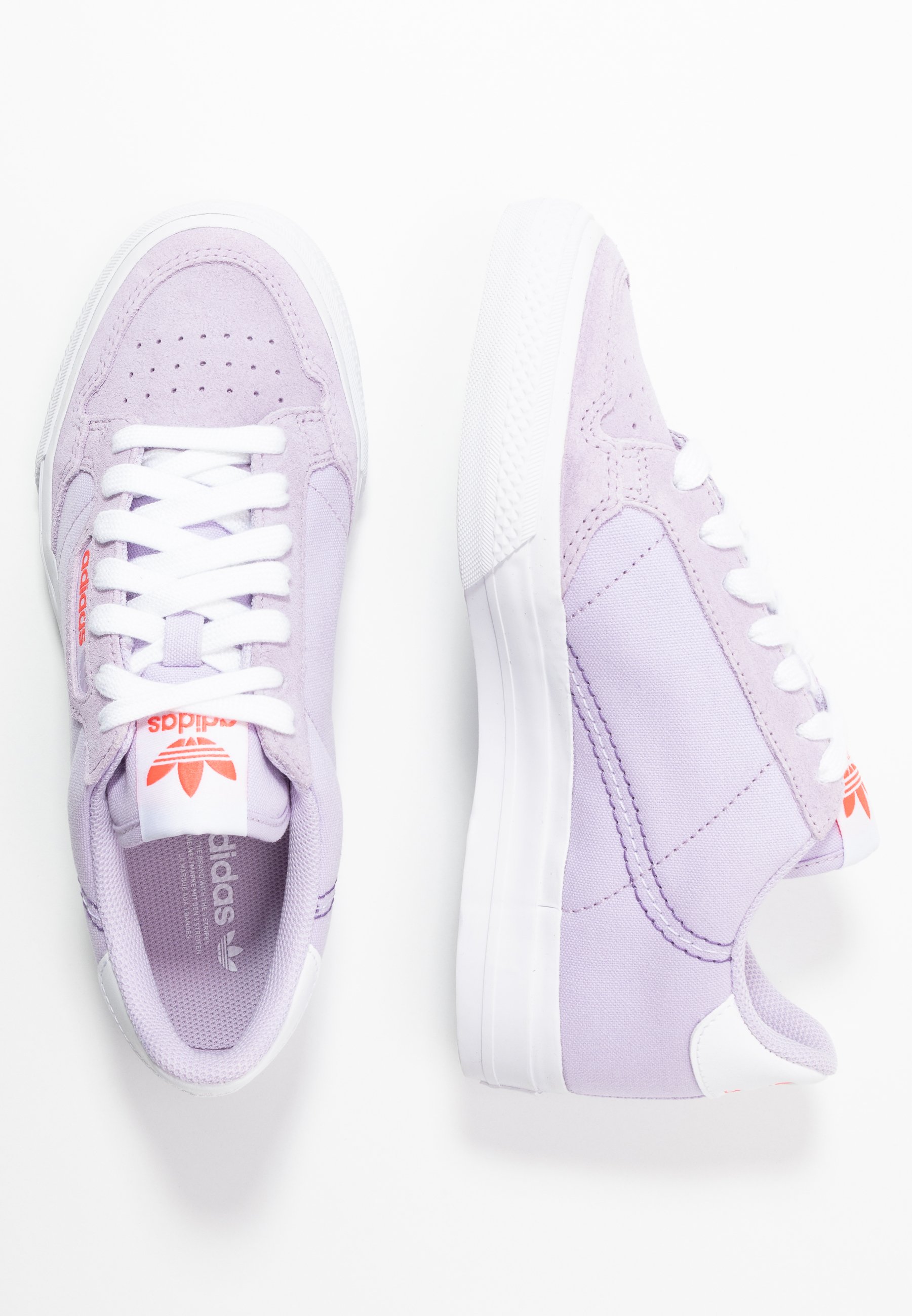 zalando adidas continental vulc