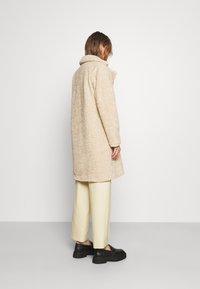 Selected Femme Vinterkappa /-rock - beige
