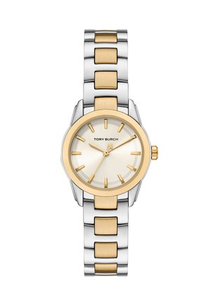 TORY BURCH WOMEN TRADITIONAL WATCHES THE MILLER ROUND - Klocka - multi