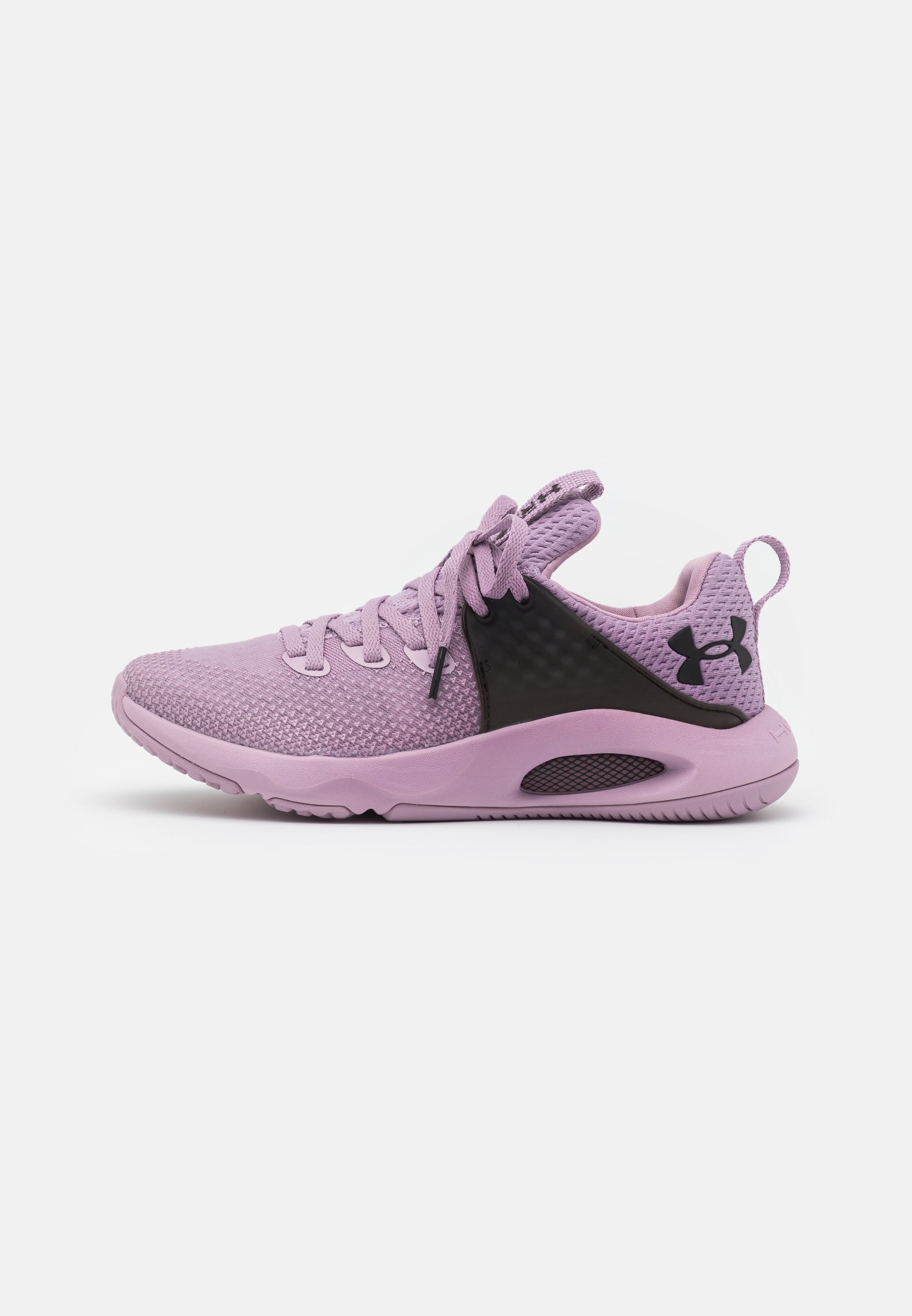 under armour hovr womens pink