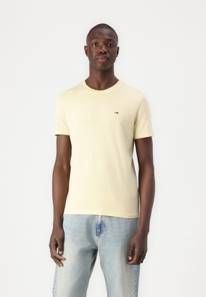 JASPE - T-shirt basic