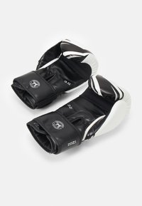 Venum VENUM CHALLENGER 3.0 BOXING GLOVES UNISEX - Boksačke rukavice - white/black