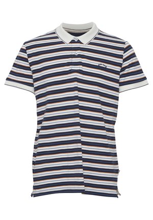Blend, BHPolo - Polo - dress blues