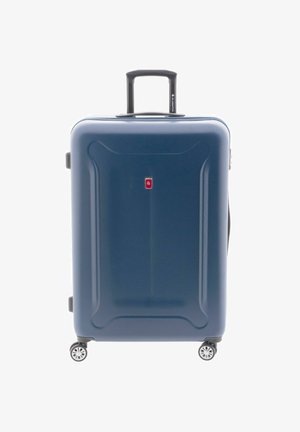 Gladiator 4800 TROLLEY 78 CM - Trolley - blue