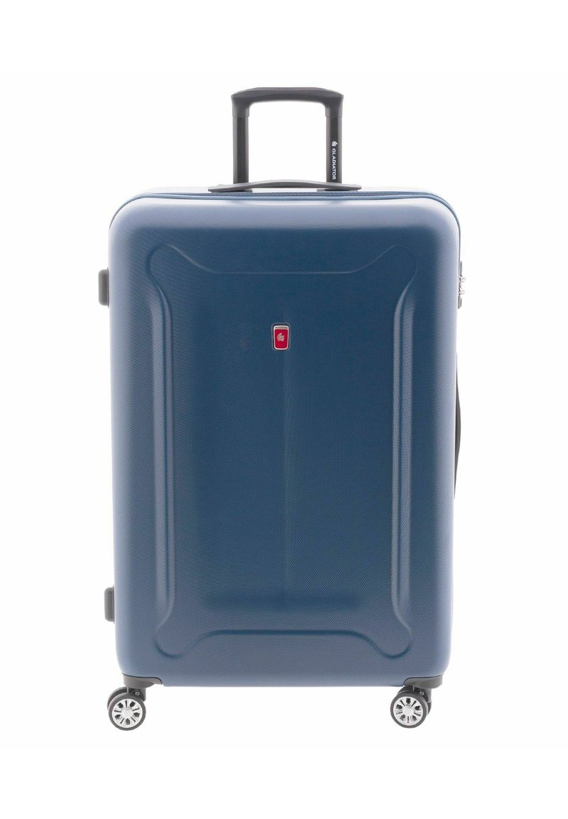 Gladiator 4800 TROLLEY 78 CM - Trolley - blue