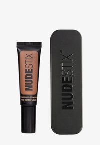 NUDESTIX - TINTED COVER FOUNDATION - Foundation - nude 9 Miniatyrbilde 1