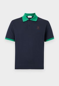 Επιλέχθηκε, dark navy/bright emerald