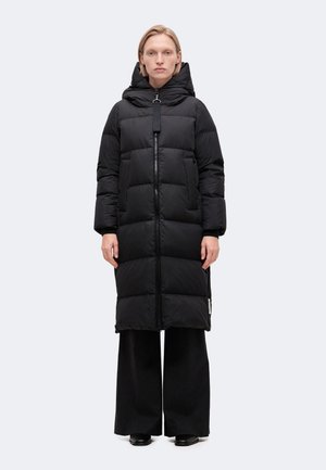 Marc O'Polo, HERO OUTDOOR COATS - Пухено палто - black