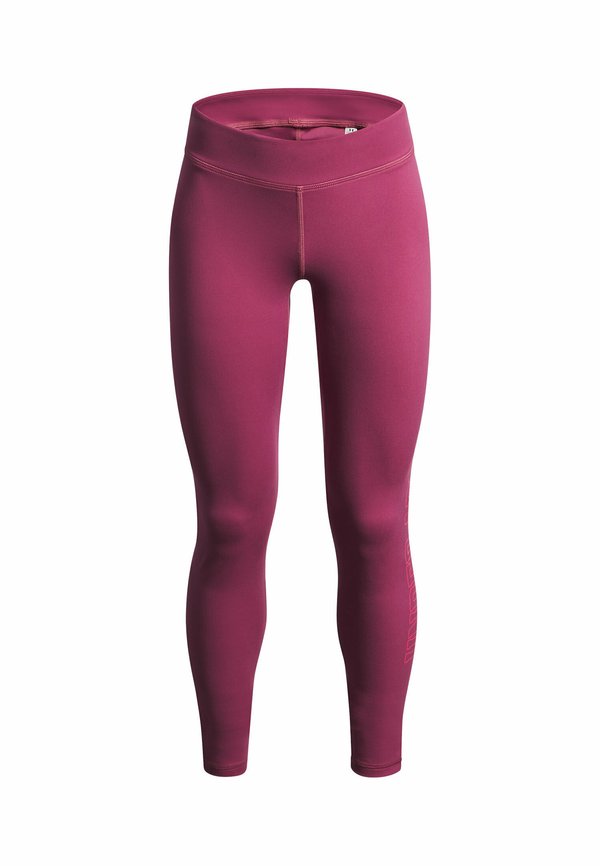MOTION BRANDED - Tights - fuchsia dusk