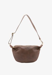 Non selezionato, dark brown