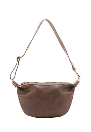 Sac à main - dark brown