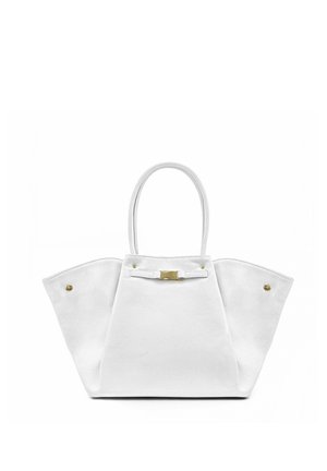 OH MY BAG, CAMPUS - Sac à main - white