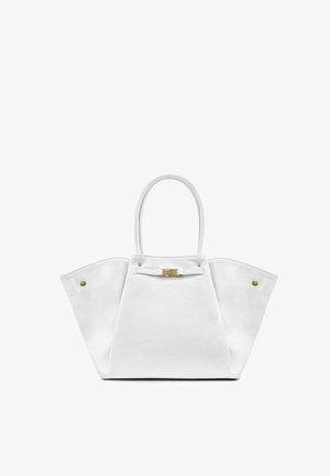 OH MY BAG, CAMPUS - Sac à main - white