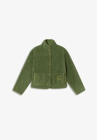 Odabrano, olive green