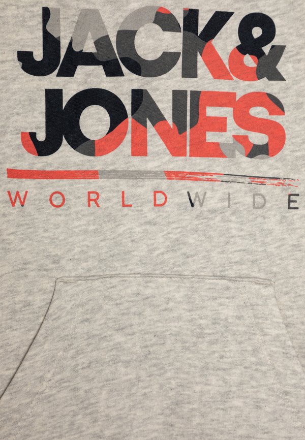 JJLUKE HOOD - Hoodie2