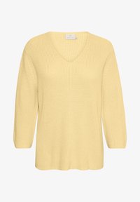 Selected, mellow yellow