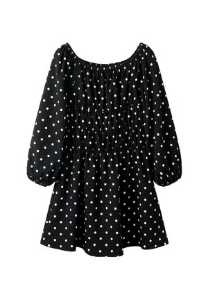 Name it Vestido ligero - black