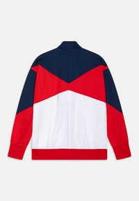 Nike Performance PARIS ST GERMAIN ACADEMY ANTHEM UNISEX - Club wear - white/university red