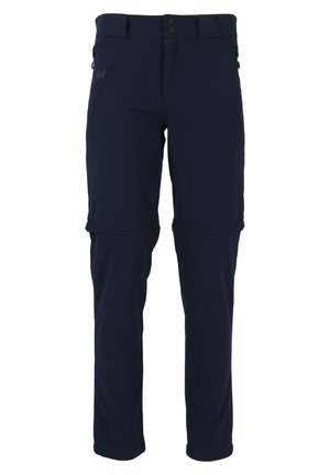 OUTDOOR - Broek - donkerblauw