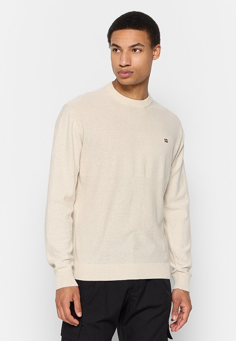 Napapijri Trui crème