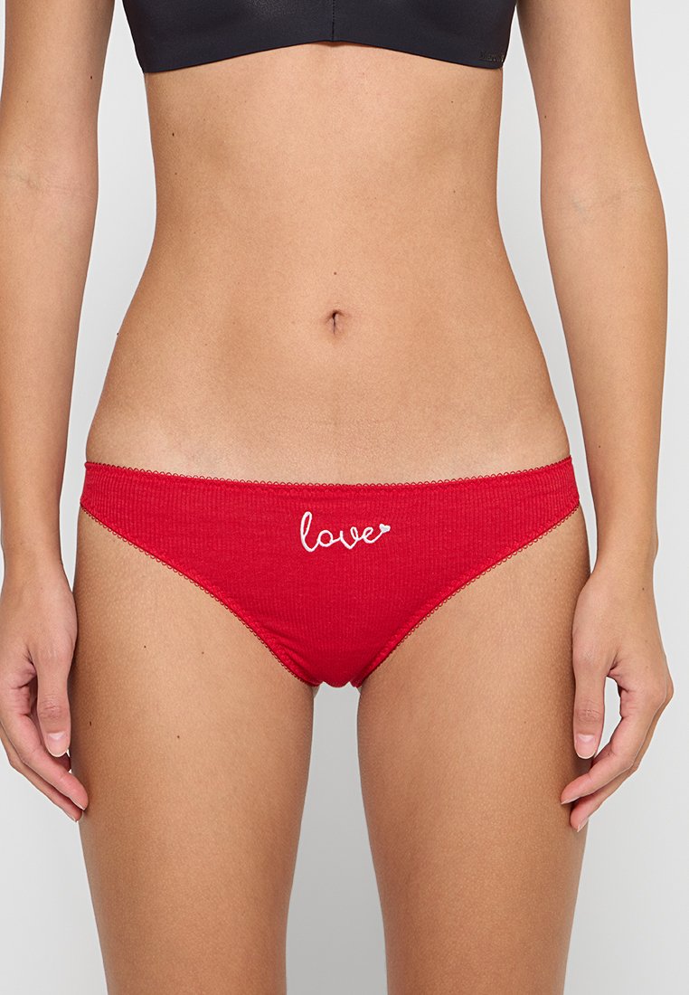 United Colors of Benetton Slip rood