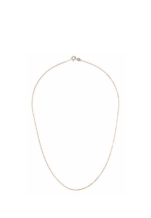 SPIGA  - Halskæder - rose gold