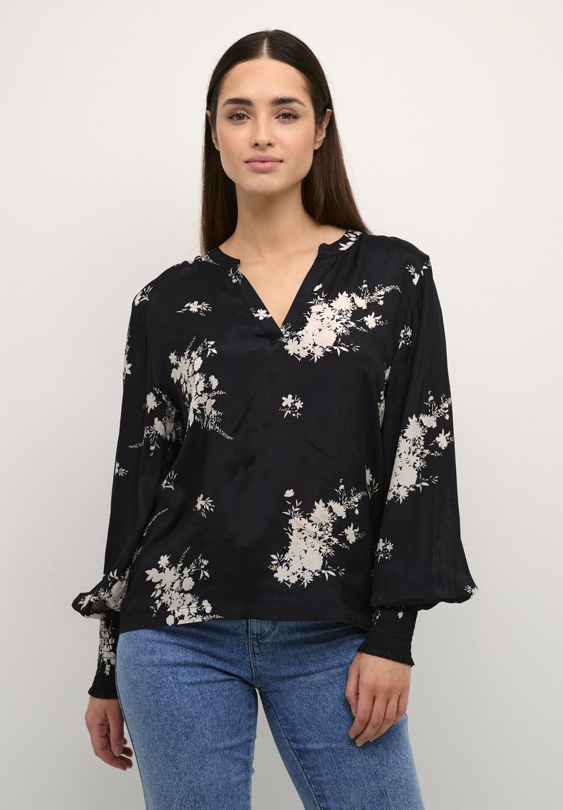Kaffe Dona Blouse