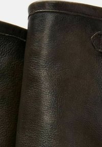 Felmini GREDO - Botas - grey