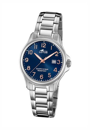 CLASSIC - Montre - silberfarben