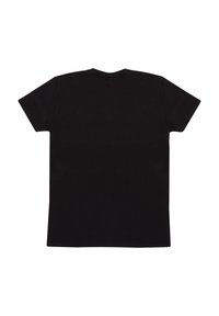 Henry Tiger STAR WARS OBI WAN VADER - Triko s potiskem - black