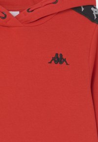 Kappa Bluza z kapturem