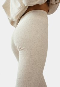 Ombre LA - Legging - ecru