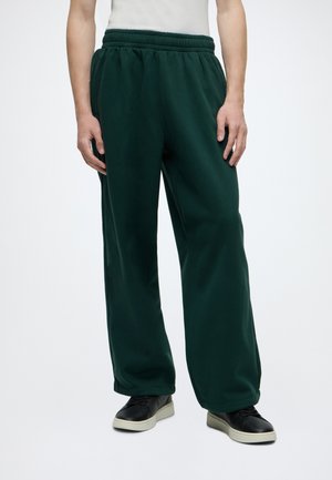 GAP BAGGY DANCER  - Pantalon de survêtement - deep hunter