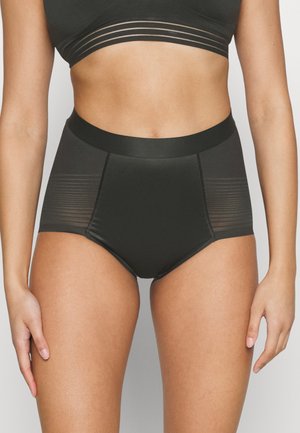 Marks & Spencer HIGH LEG - Shapewear - black