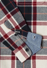 Pepe Jeans EAVEN - Marškiniai - navy