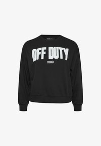 Non selezionato, black