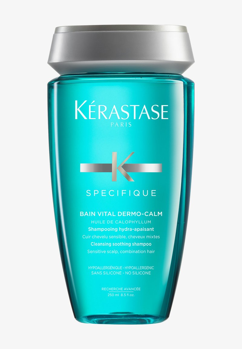 KÉRASTASE - SPECIFIQUE DERMO-CALM BAIN VITAL DERMO-CALM LIGHT SOOTHING SHAMPOO FOR SENSITIVE SCALP                                                      - - Shampoo - -, Forstør