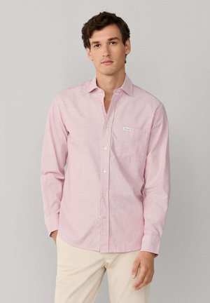 CL SP PNPT BENGL STP - Camisa - breton red