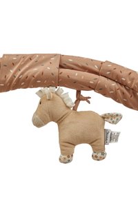 Sterntaler PFERD SUNNY - Changing mat - bräunlich