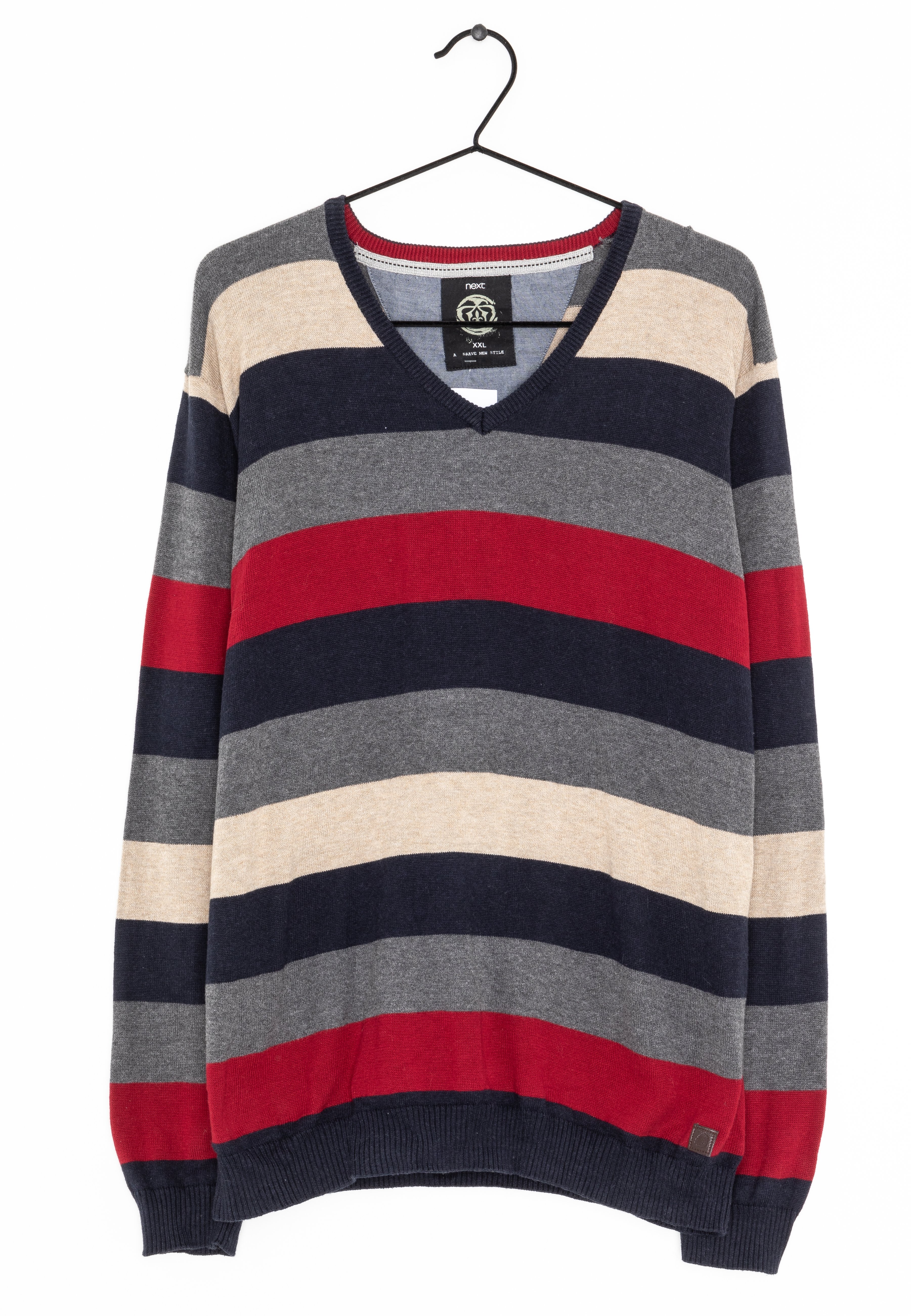 Jumper - multi-colored/multi-coloured 