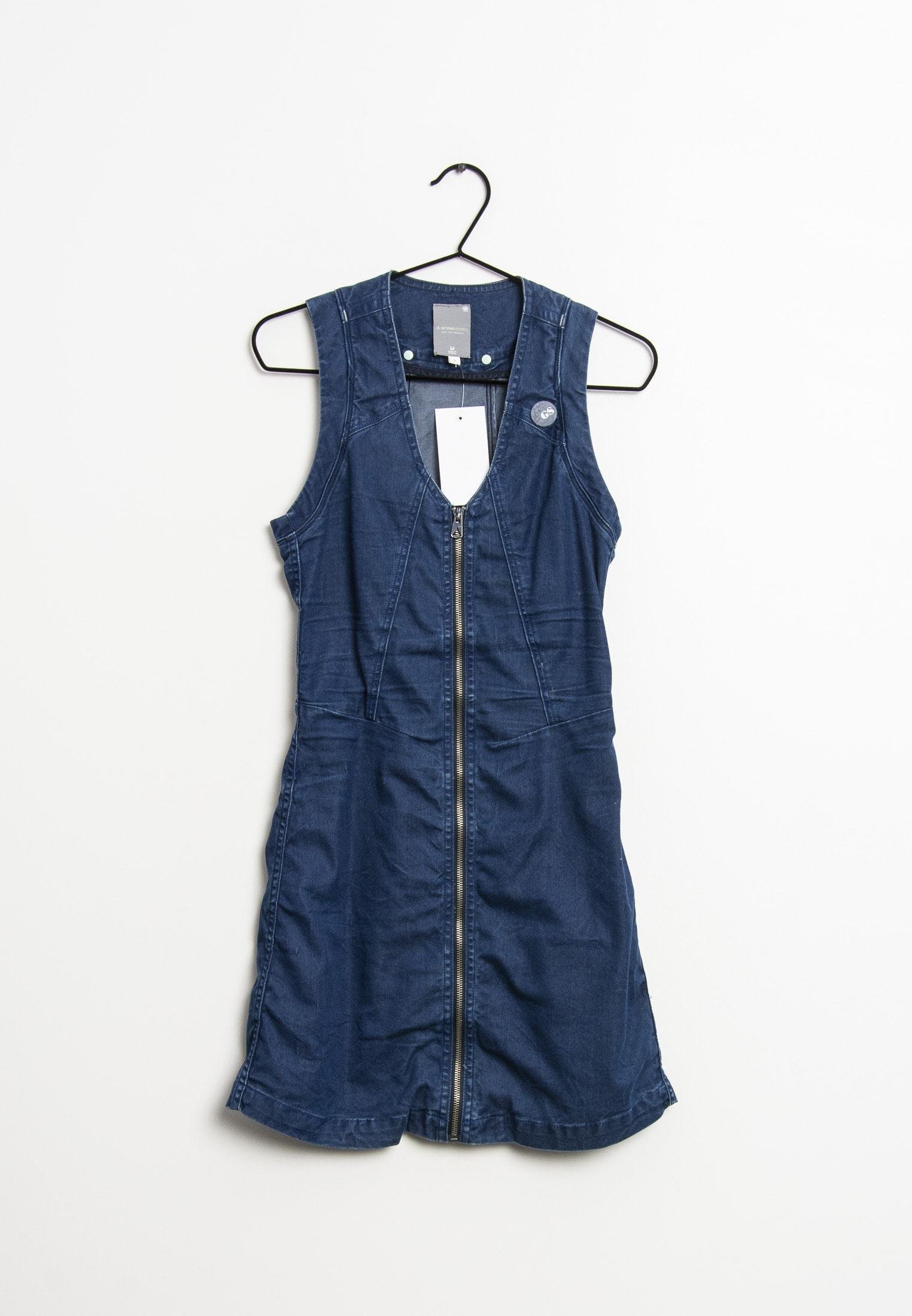 robe en jean g star